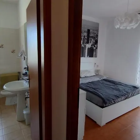 La Casa Dei Viaggiatori - - Posto Auto Gratuito Apartament *