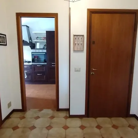 La Casa Dei Viaggiatori - - Posto Auto Gratuito Apartament *