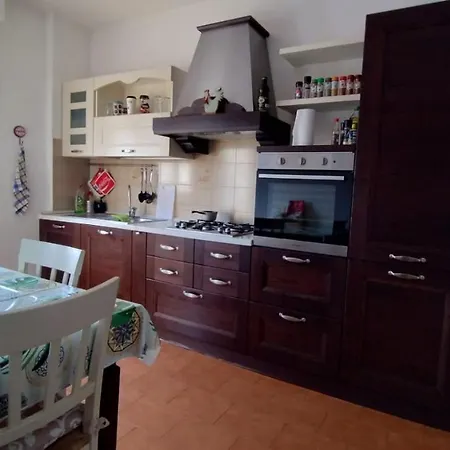 La Casa Dei Viaggiatori - - Posto Auto Gratuito Apartament *