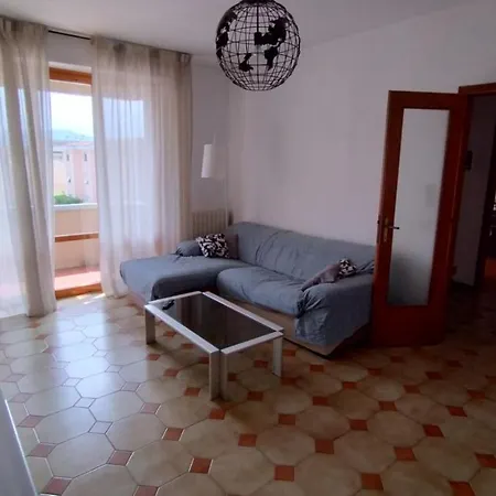 La Casa Dei Viaggiatori - - Posto Auto Gratuito