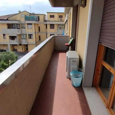 La Casa Dei Viaggiatori - - Posto Auto Gratuito *