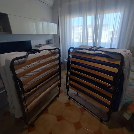 La Casa Dei Viaggiatori - - Posto Auto Gratuito ヴィアレッジョ