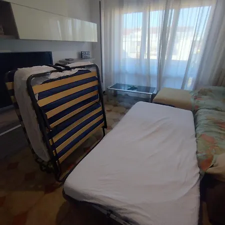 La Casa Dei Viaggiatori - - Posto Auto Gratuito * ヴィアレッジョ