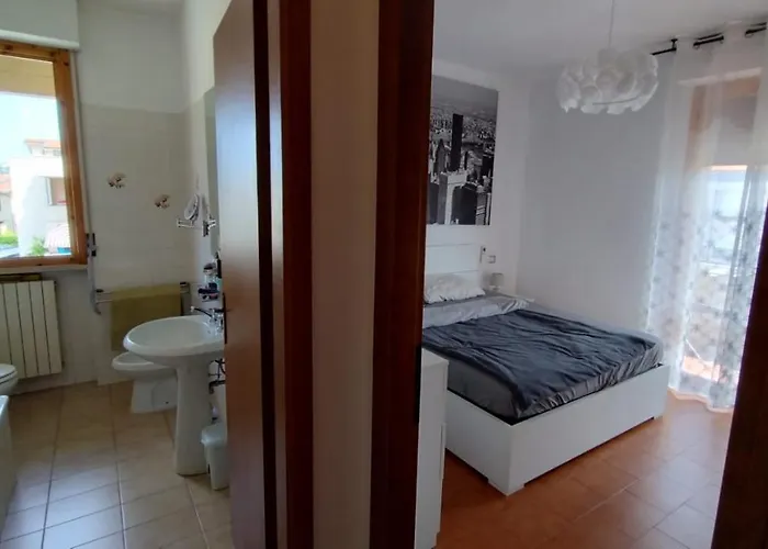 La Casa Dei Viaggiatori - - Posto Auto Gratuito Апартаменти *