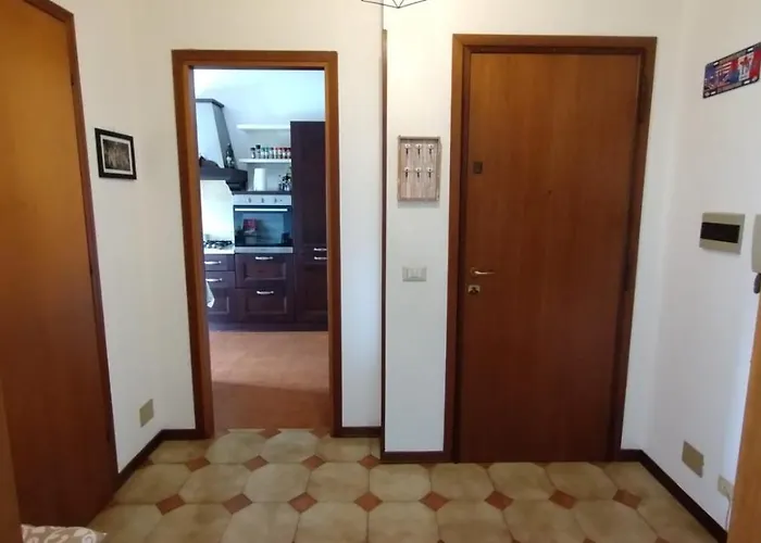 La Casa Dei Viaggiatori - - Posto Auto Gratuito Appartement *