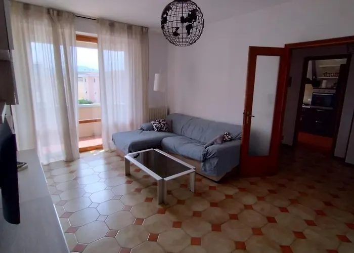 La Casa Dei Viaggiatori - - Posto Auto Gratuito