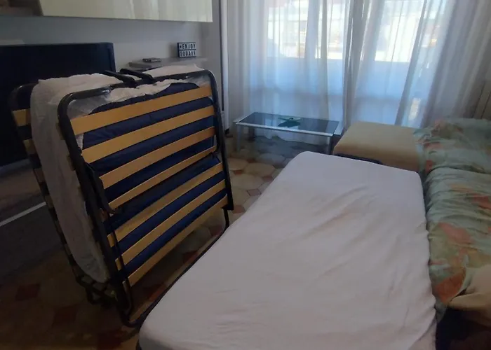 La Casa Dei Viaggiatori - - Posto Auto Gratuito * Viareggio