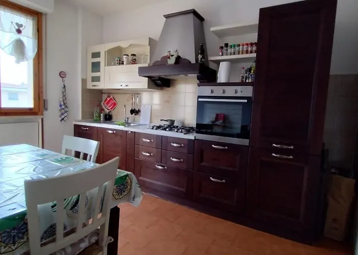 La Casa Dei Viaggiatori - - Posto Auto Gratuito Апартаменты *